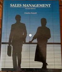 Image of Sales Management
