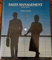 Sales Management