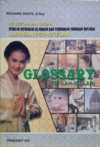 Glossary (istilah-istilah)