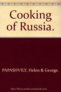 The Cooking of Russia