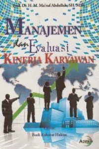 Manajemen dan Evaluasi Kinerja Karyawan