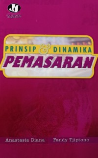 Prinsip & Dinamika Pemasaran