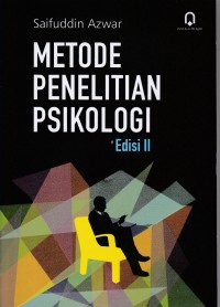 Metode Penelitian Psikologi