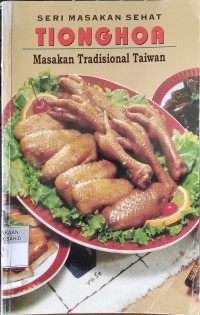 Masakan Tradisional Taiwan