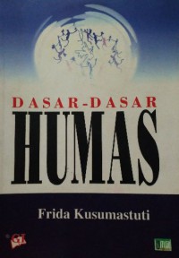 Dasar-Dasar Humas