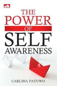 The Power of Self-Awareness