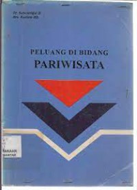 Peluang di Bidang Pariwisata