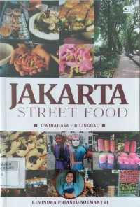 Jakarta Street Food