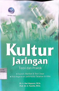 Kultur Jaringan: Teori dan Praktik