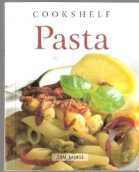 Cook Shelf Pasta