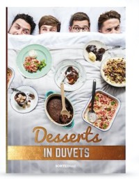 Desserts In Duvets