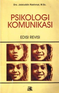 Image of Psikologi Komunikasi