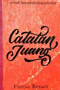 Catatan juang