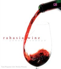 Rahasia Wine