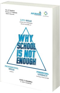 Why School is Not Enough