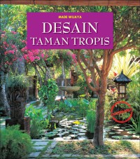 Desain Taman Tropis