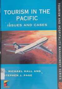 Tourism In The Pacific : Issues And Cases