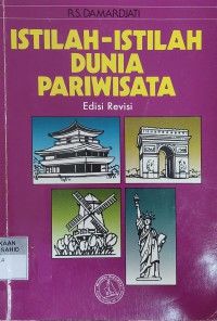 Istilah-istilah Dunia Pariwisata