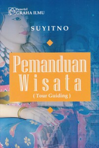 Pemanduan Wisata (Tour Guiding)