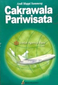 Cakrawala Pariwisata