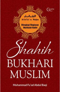 Shahih Bukhari Muslim