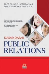 Dasar-Dasar Public Relations