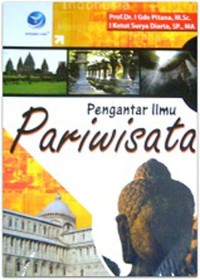 Pengantar Ilmu Pariwisata