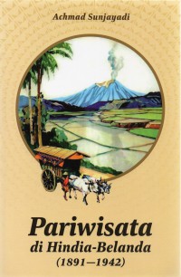 Pariwisata di Hindia Belanda (1891-1942)