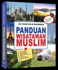 Image of Panduan Wisatawan Muslim