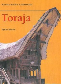 Pustaka Budaya dan Arsitektur Toraja