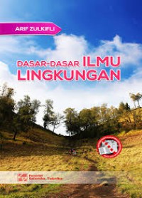 Dasar-dasar Ilmu Lingkungan