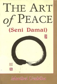 The Art of Peace (Seni damai)