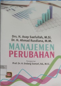 Manajemen Perubahan