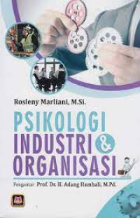 Psikologi Industri dan Organisasi