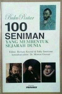 100 Seniman yang Membentuk Sejarah Dunia