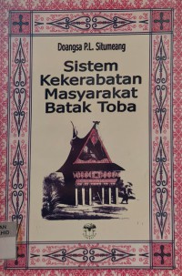 Sistem Kekerabatan Masyarakat Batak Toba