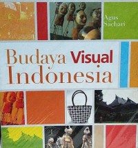 Budaya Visual Indonesia