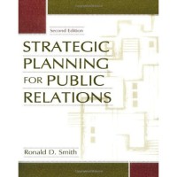 Strategic Planning For Public Relations