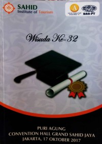 Wisuda 32 Politeknik Sahid 2018