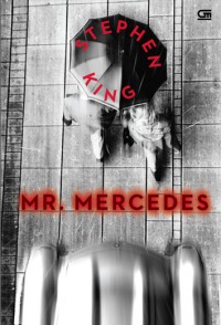 Mr. Mercedes