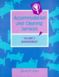 Accommodation And Cleaning Service