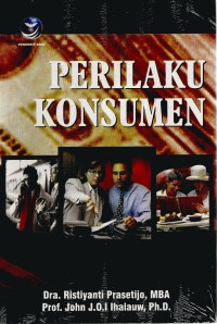 Perilaku Konsumen