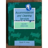 Accommodation And Cleaning Service