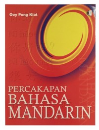 Percakapan Bahasa Mandarin