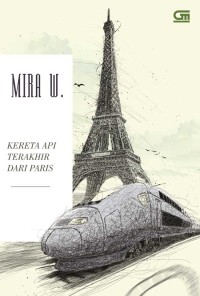 Kereta Api Terakhir di Paris