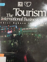 Tourism The International Business