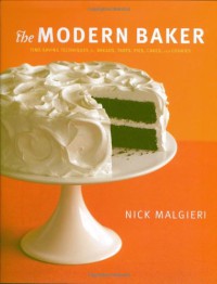 The Modern Baker