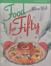 Food For Fifty