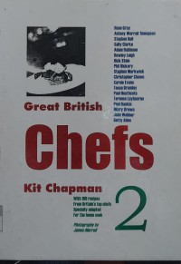 Great British Chefs 2