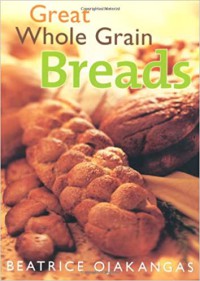 Great Whole Grain Breads